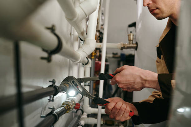 Best Sprinkler Systems  in Hurley, MS