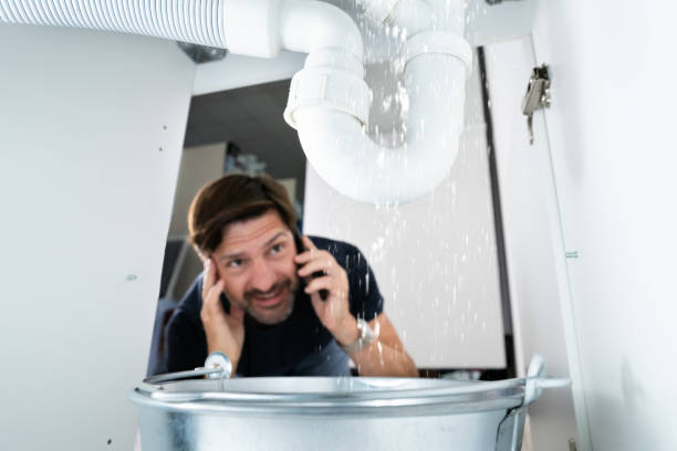 Best Affordable Plumbing Services  in Hurley, MS