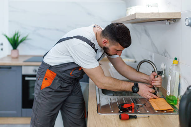 Best Shower Repair Services  in Hurley, MS