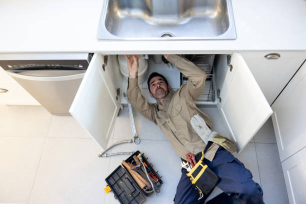 Best 24-Hour Plumber Near Me  in Hurley, MS