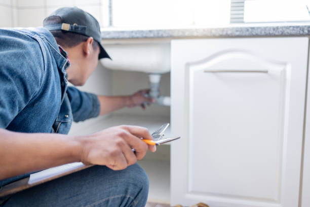 Best Water Leak Repair  in Hurley, MS