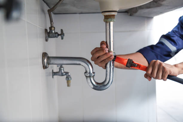 Best Drain Cleaning Services  in Hurley, MS