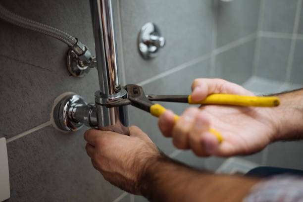 Best Commercial Plumbing Services  in Hurley, MS