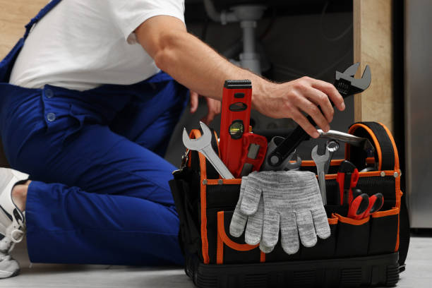 Best Plumbing Inspection Services  in Hurley, MS