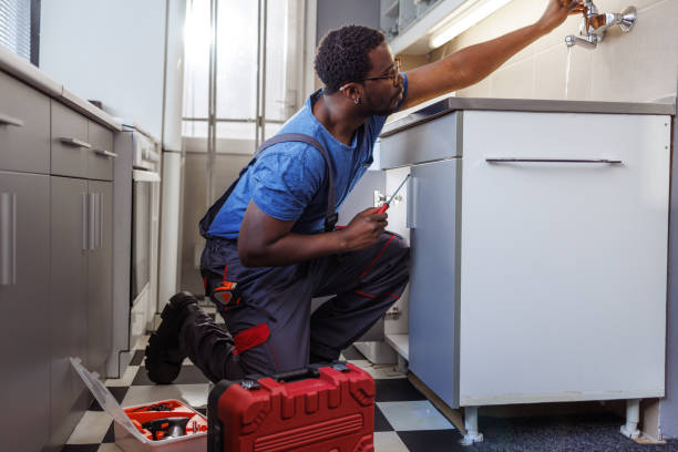 Shower Repair Services in Hurley, MS