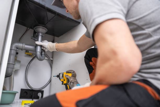 Best Residential Plumbing Services  in Hurley, MS